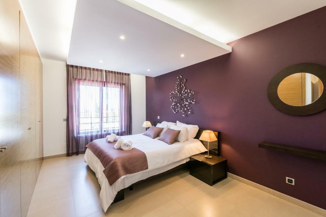 Mar Da Luz Terrace Apt 118 Apartment ลากอส ภายนอก รูปภาพ